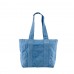 Bolso De Hombro Denim